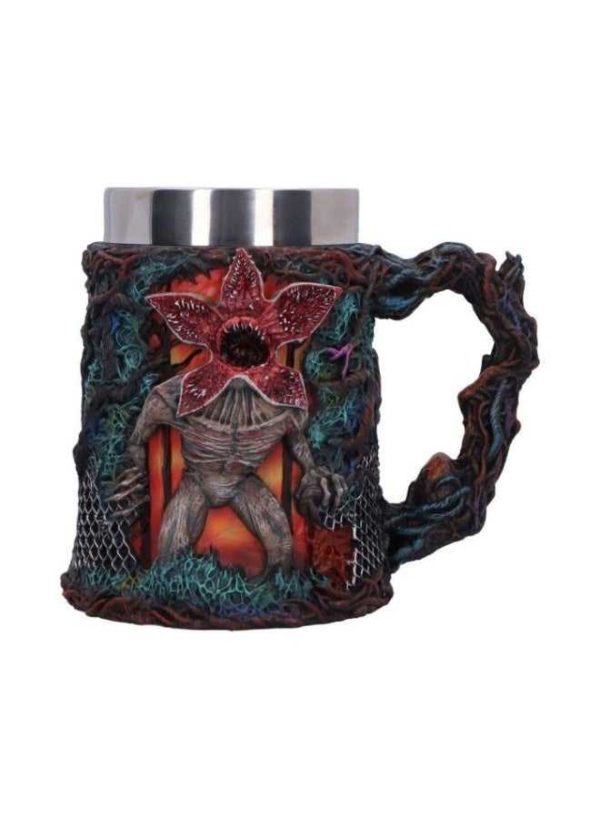 Nemesis Now Stranger Things Demogorgon Tankard (16cm) - Image 3